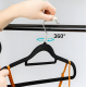 Kids Velvet Hanger 3 Pcs