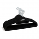 Kids Velvet Hanger 3 Pcs