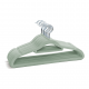 Kids Velvet Hanger 3 Pcs