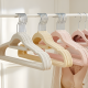 Kids Velvet Hanger 3 Pcs