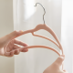 Kids Velvet Hanger 3 Pcs