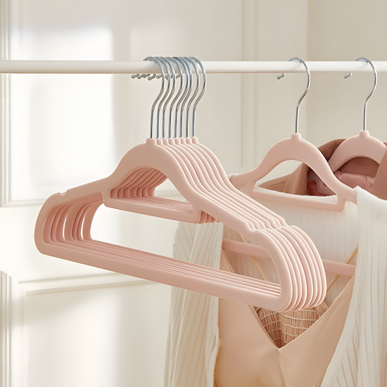 Velvet Hanger 5 Pcs