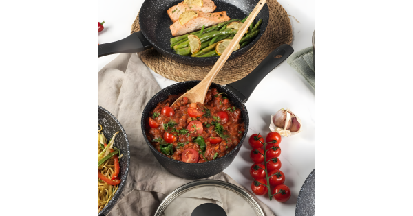 Cooking Pan