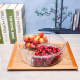 Rotating Plastic Organizer 4 Sections