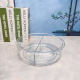 Rotating Plastic Organizer 4 Sections