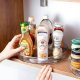 Rotating Plastic Organizer
