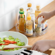 Rotating Plastic Organizer