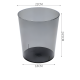 Plastic Trash Can