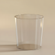 Plastic Trash Can