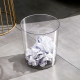 Plastic Trash Can