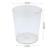 Plastic Trash Can