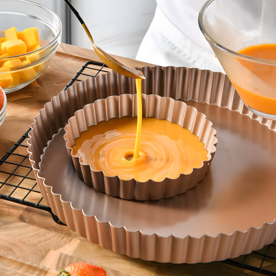 Cake Pan