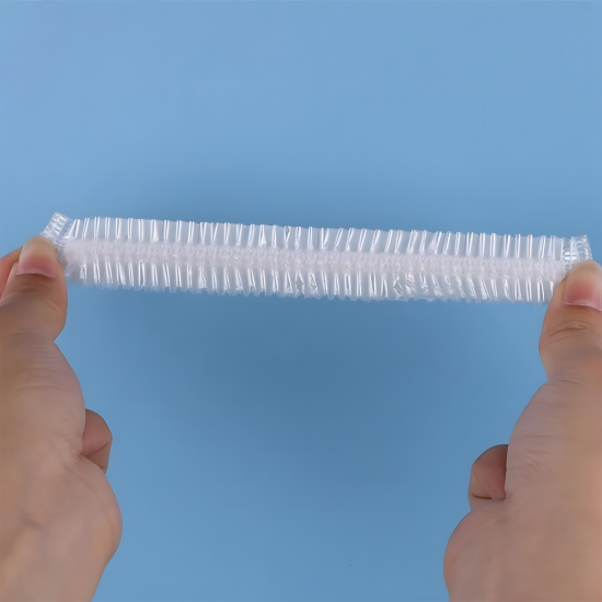 Elastic Food Covers 100 Pcs