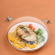 Elastic Food Covers 100 Pcs