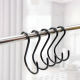 Metal Hanger 5 Pcs