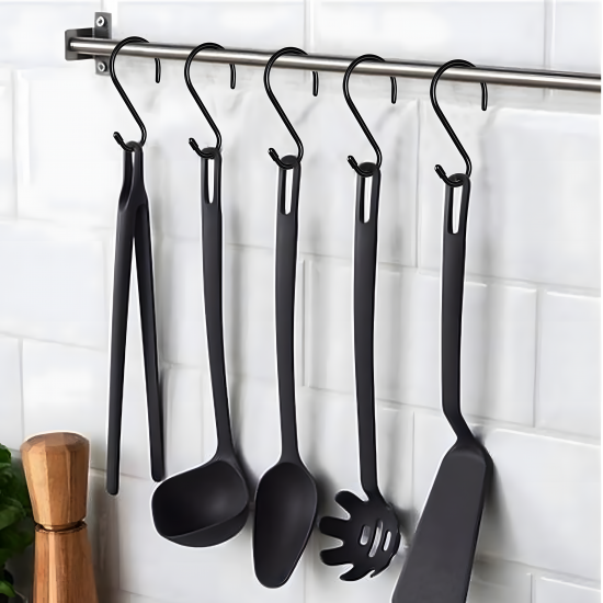 Metal Hanger 5 Pcs