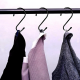 Metal Hanger 5 Pcs