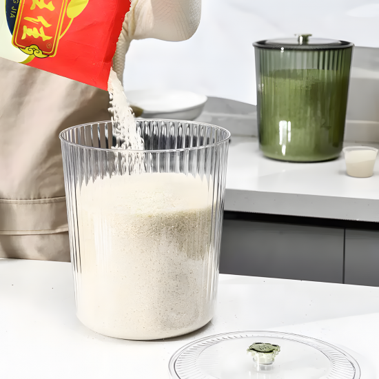 Plastic Basket