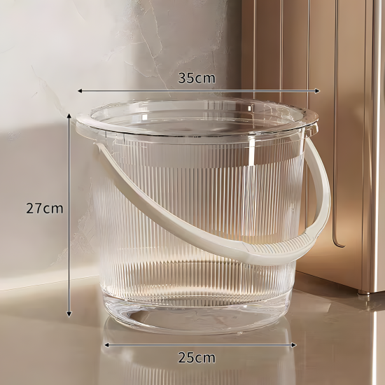 Plastic Bucket