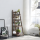 Wooden Rack 4 Tier