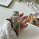 Glass Salt Shaker