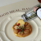 Glass Salt Shaker