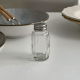 Glass Salt Shaker