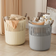Plastic Laundry Basket