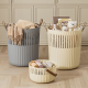 Plastic Laundry Basket