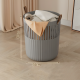 Plastic Laundry Basket