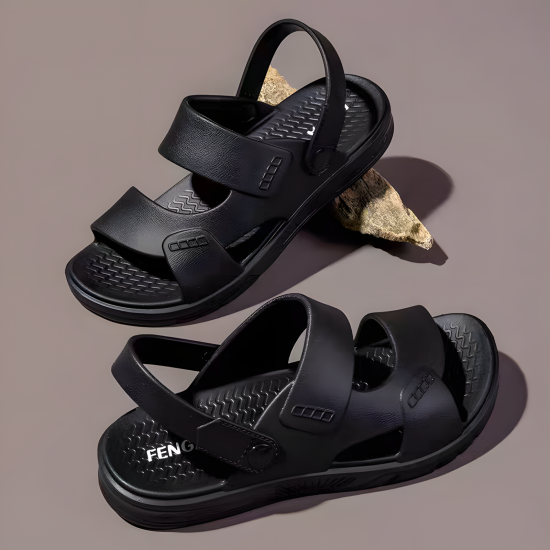 Men Slippers 40-45