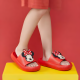 Kids Slippers 19-21