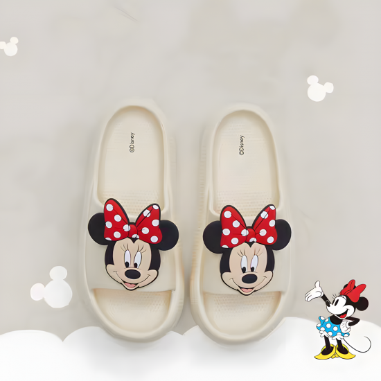 Kids Slippers 19-21