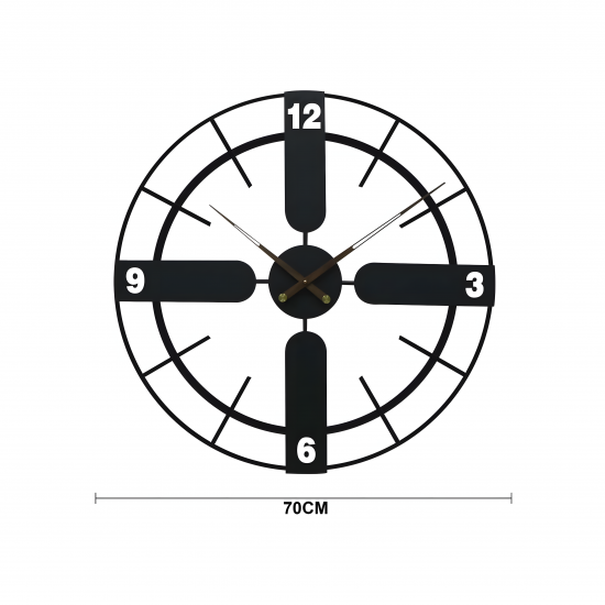 Wall Clock 