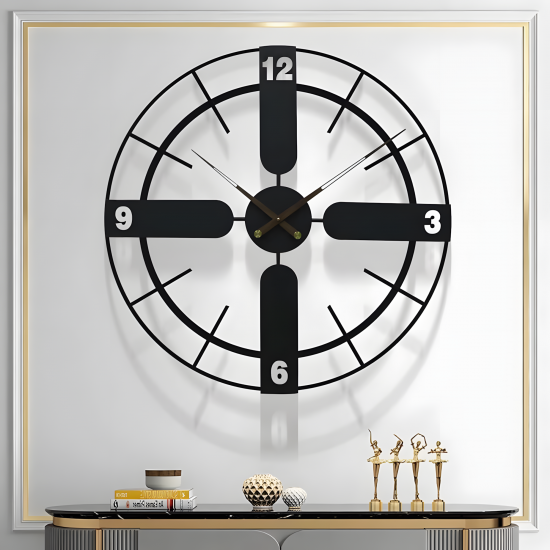 Wall Clock 