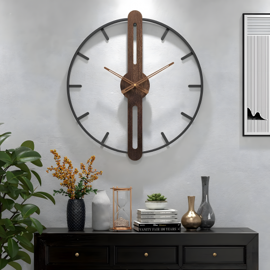Wall Clock 