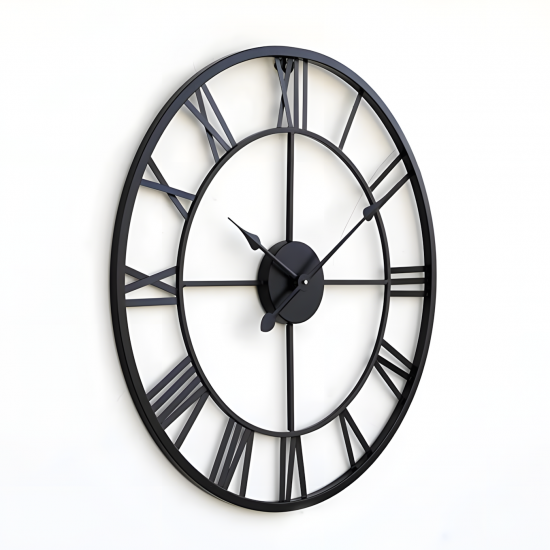 Wall Clock 