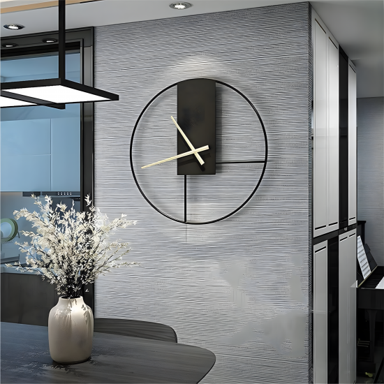 Wall Clock 
