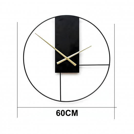 Wall Clock 
