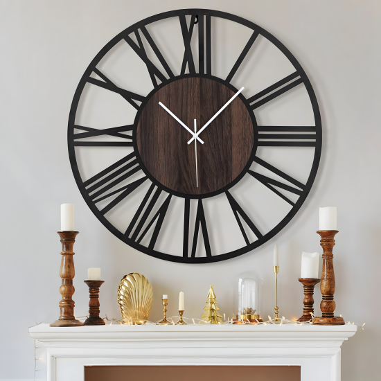 Wall Clock 