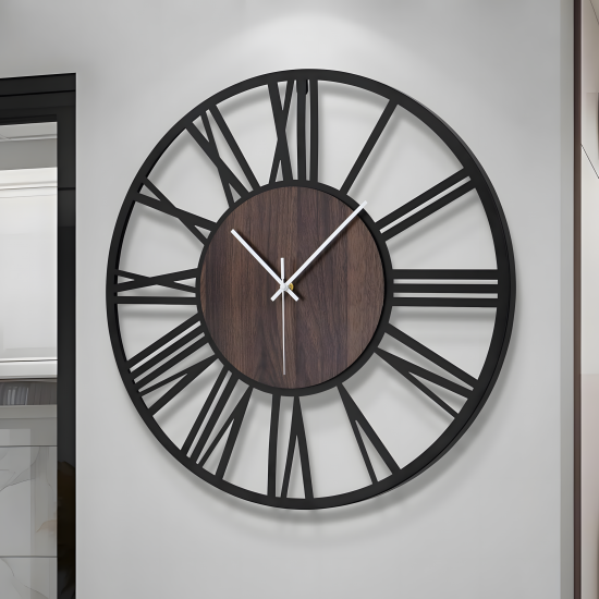 Wall Clock 