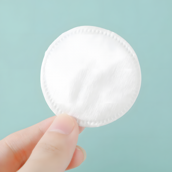 Makeup Removing Cotton Pads 150 Pcs