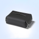 Leather Tissue Box