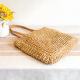 Straw Bag