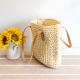 Straw Bag
