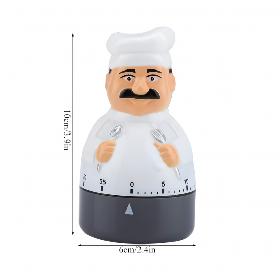 Kitchen Timer