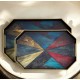 Trays Set of 2
