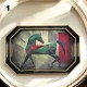 Trays Set of 2
