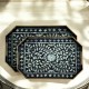 Trays Set of 2