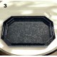 Trays Set of 2